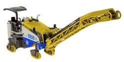 NZG763/03 - Fraiseuse WIRTGEN W100F 