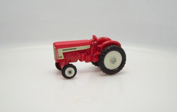 ERT803 - INTERNATIONAL 606 Edition spéciale - 1