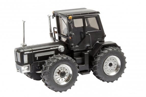 SCH25935 - SCHULTER Super trac 2500 VL Black Edition Ech:1/87 - 1