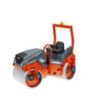 NZG716 - Rouleau Compacteur Tandem HAMM HD14VV - 1