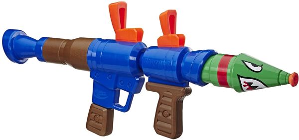 HASE6874 - NERF Super Soaker – FORTNITE RL - 1