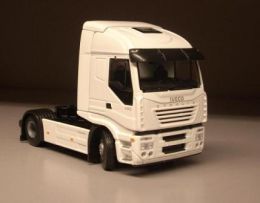 LIT1283 - IVECO Stralis ES 4x2 Blanc - 1