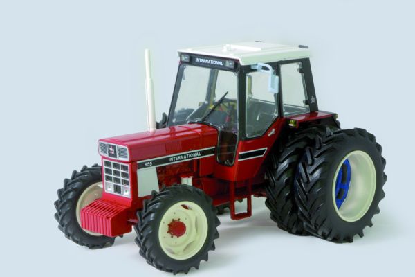 REP64 - INTERNATIONAL 955 - 1