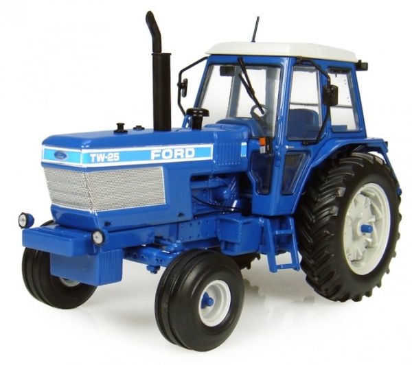 UH4026 - FORD TW25 2 Roues Gén I - 1