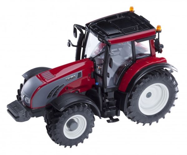 UH4081 - VALTRA T213 RED Métal Série Limitée - 1
