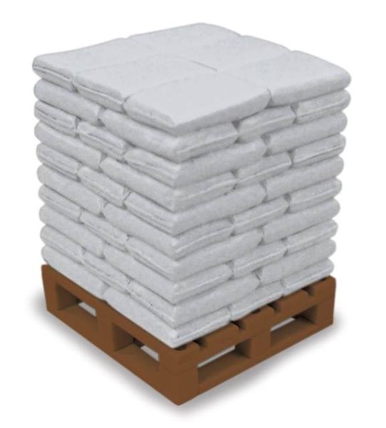 BRI42767 - Lot de 6 Palettes avec Sacs - 1
