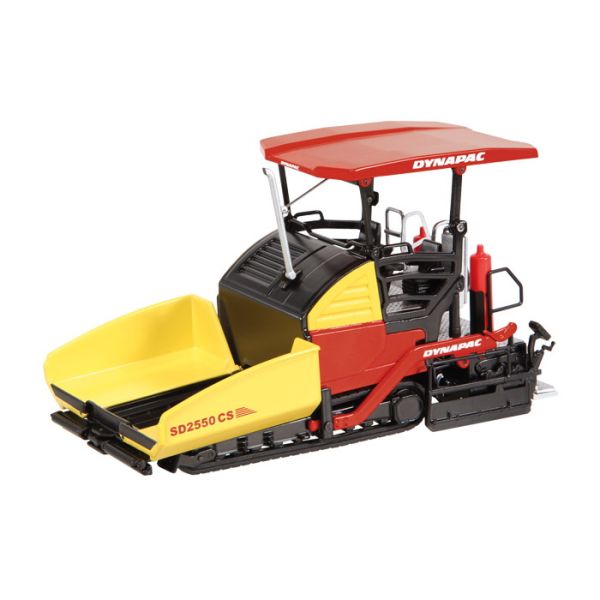 NZG8411 - Finisher DYNAPAC SD2550 CS - 1
