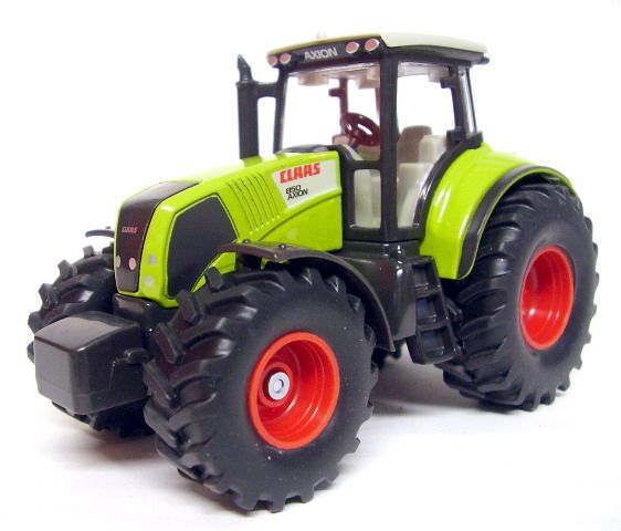 SIK1980 - CLAAS AXION 850 Ech:1/50 - 1