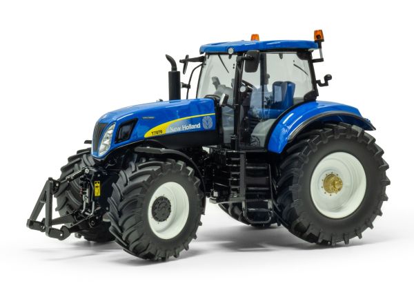 ROS30126-B - NEW HOLLAND T7070 Auto-Command 2009-2011 - 1
