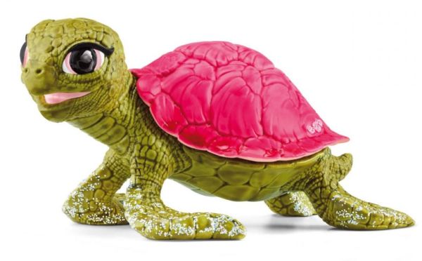 SHL70759 - Tortue de Cristal - 1