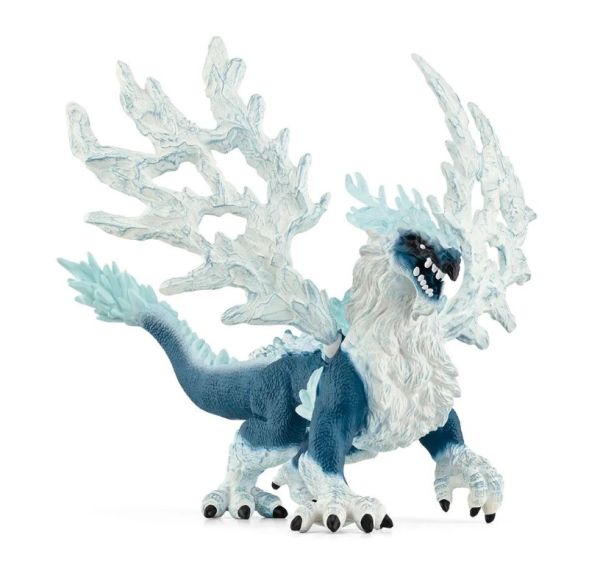 SHL70790 - Dragon de glace - 1