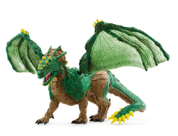 SHL70791 - Dragon de la jungle - 1