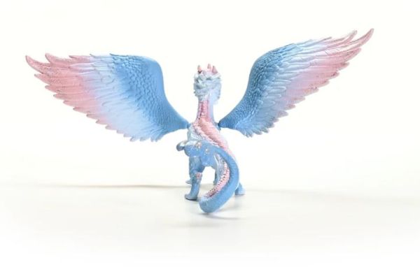 SHL70833 - Dragon de Cristal - 1