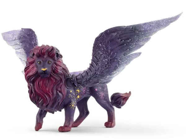 SHL70837 - Lion de la Lune - 1