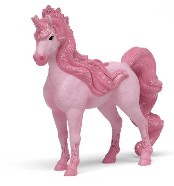 SHL70859 - Jument licorne Cassiopeia - 1