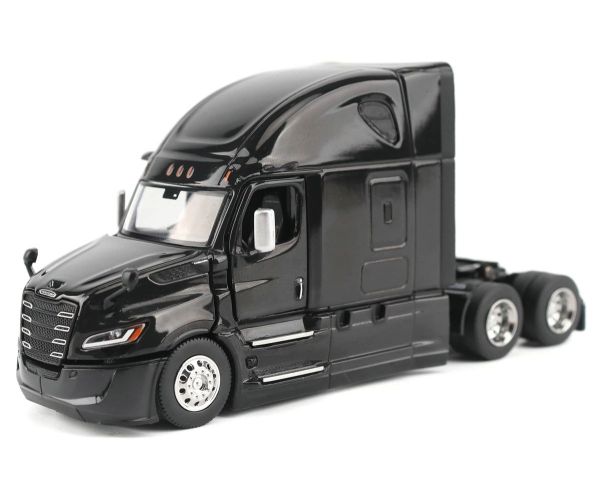 DCM71166 - FREIGHTLINER Cascadia Génération 5 6x4 2025 Noir - 1