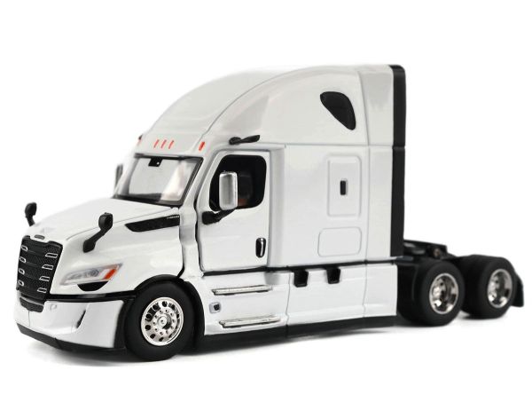 DCM71167 - FREIGHTLINER Cascadia Génération 5 6x4 2025 Blanc - 1