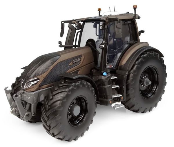 UH7211 - VALTRA Q305 Jubilee Marron Mat - Edition 75 ans - Limité à 1300ex. - 1