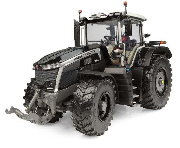 UH7250 - MASSEY FERGUSON 9S.425 Full Black - Edition USA - Limité à 1000ex. - 1