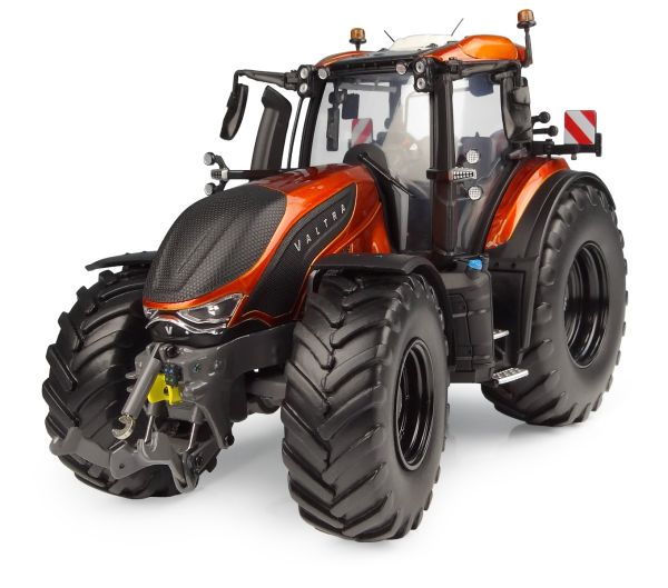 UH7291 - VALTRA T236 - Orange Burnt - Limité à 750ex. - 1
