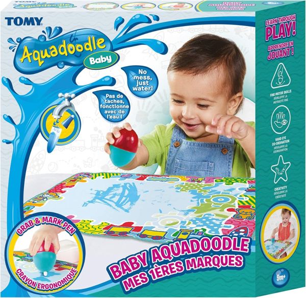 TE73075 - Aquadoodle - Mes 1ères marques - 1