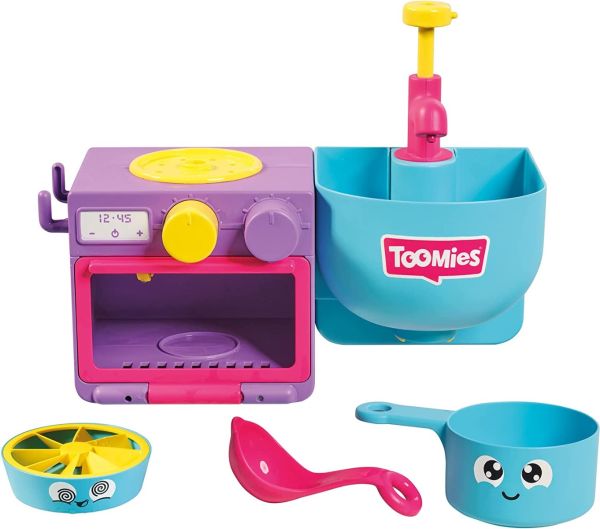 TE73264C - Ma cuisine de Bain - 1