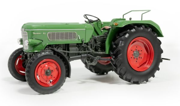 ATCMA75460 - FENDT Farmer 3S 2wd - 1er Edition - 1