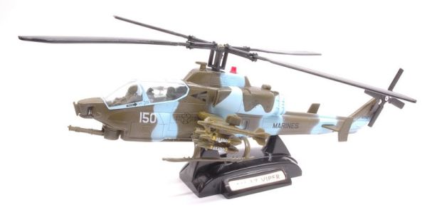 MMX76315 - Hélicoptère BELL ah-iz Viper - 1