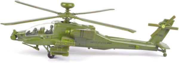 MMX76339 - Hélicoptère BOEING ah-64 apache Longbow - 1