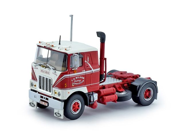 TEK76796 - MACK F700 4x2 - FRANKIE WILSON - 1