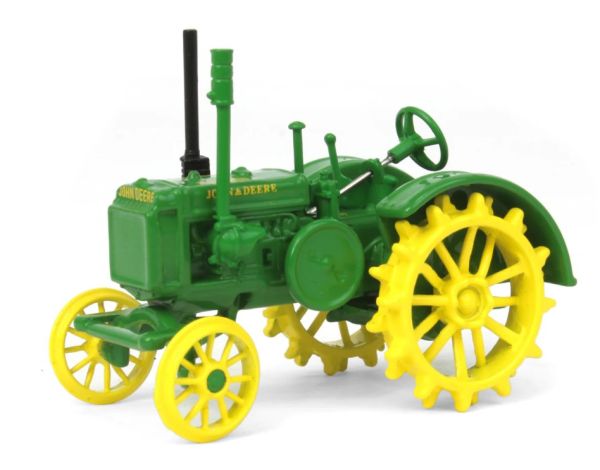 ATH7754 - JOHN DEERE GP - 1