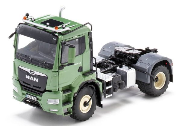 WIK77650 - MAN TGS 18.510 4x4 BL vert - 1