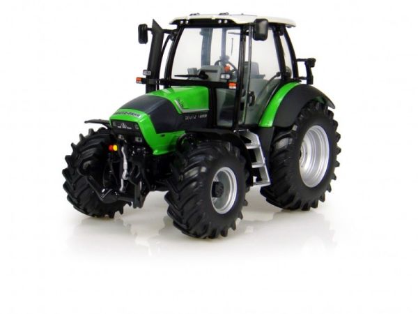 UH4061 - DEUTZ Agrotron TTV 430 - 1