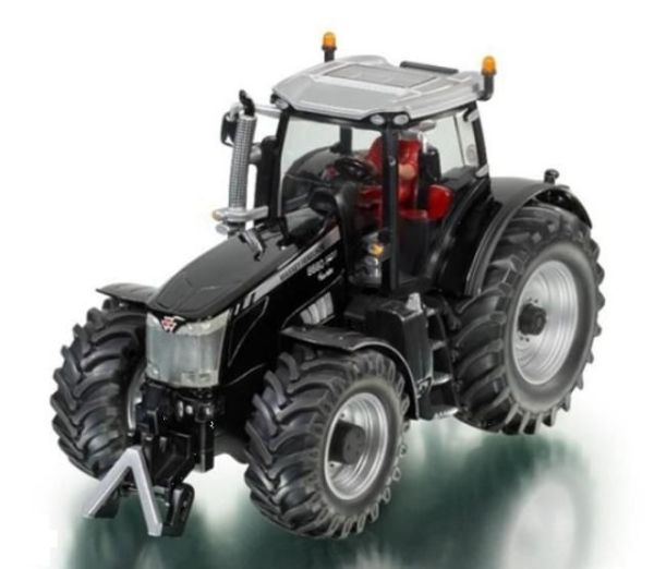 SIK3270BLACK - MASSEY 8680 Black Edition - Limité - 1