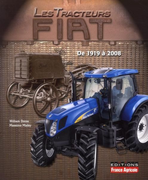 LIVFIAT - Livre 
