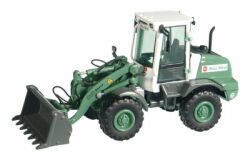 NZG542/09 - Chargeur LIEBHERR L510 