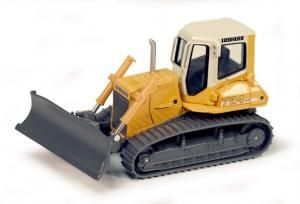 NOR58001 - Bulldozer LIEBHERR PR 724 LGP - 1