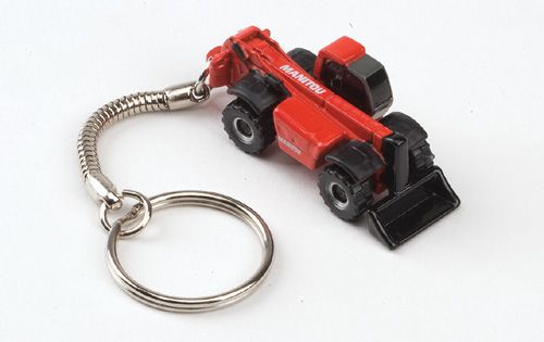 ROS00133 - Porte clé MANITOU - 1
