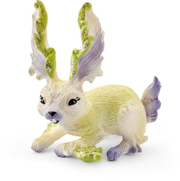 SHL70528 - Lapin feuillu de Sera - 1