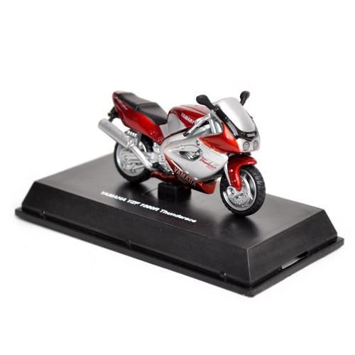 NEW06183 - YAMAHA YZF 1000R Thunderace - 1