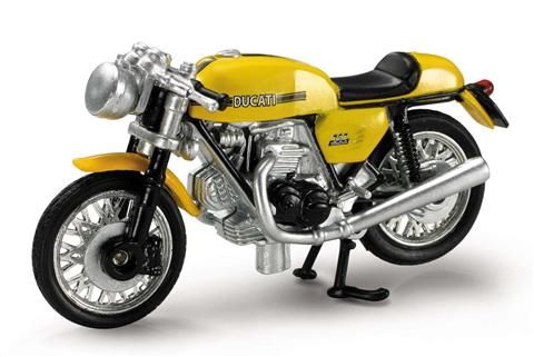 NEW06033B - DUCATI 750 Sport (1973) - 1