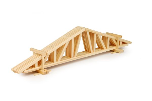 TEK70643 - Charge charpente - 1