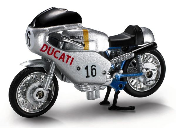 NEW06033A - DUCATI 750 IMOLA (1972) - 1