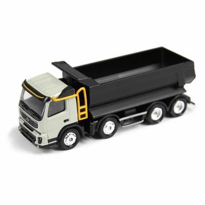 MOT110538 - VOLVO 8x4 Benne  FMX500 Ech:1/87 - 1