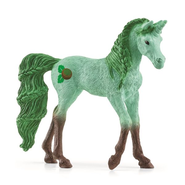 SHL70734 - Licorne Choco-menthe - 1