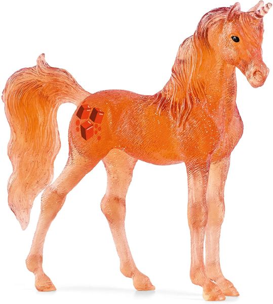 SHL70735 - Licorne Caramel - 1