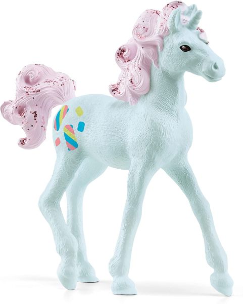 SHL70737 - Licorne Marshmallow - 1