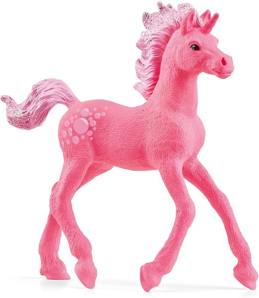 SHL70740 - Licorne Bubble Gum - 1