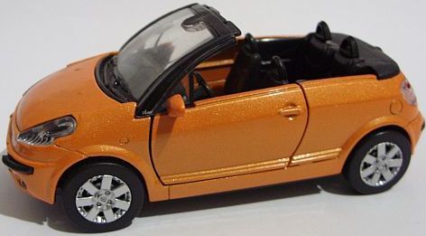 NEW51753E - CITROEN C3 Pluriel 