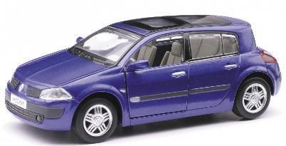 NEW51753O - RENAULT MEGANE 2002 - 1